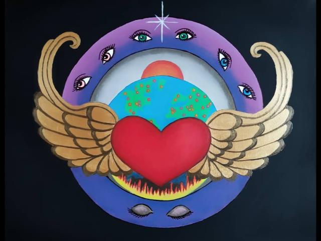 LOVEvolution Rising