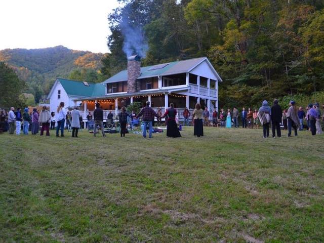 Camp LovEvolution