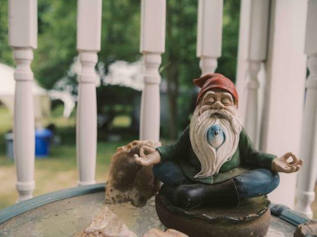 Nome mediating