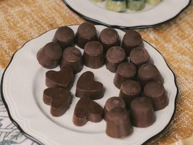 chocolates