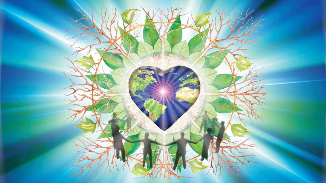 Heart  Tribe
