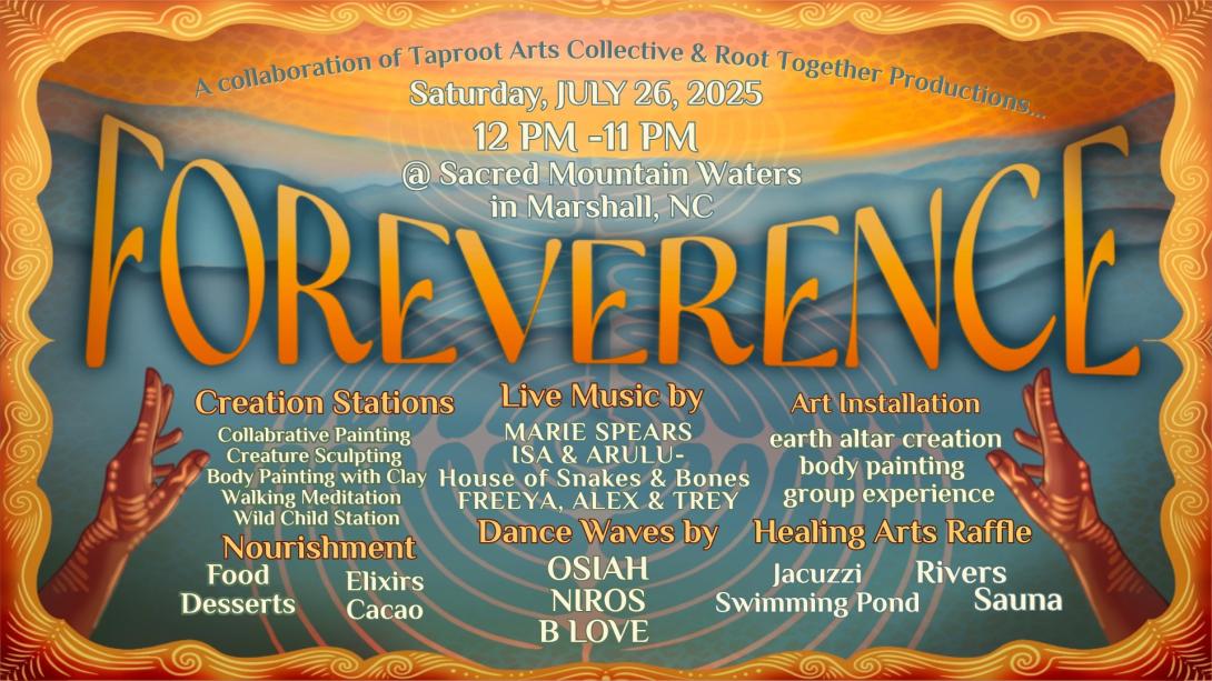 Foreverence