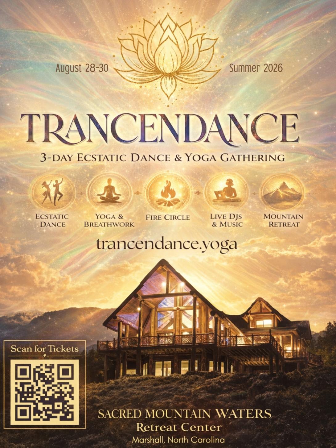 Trancendance