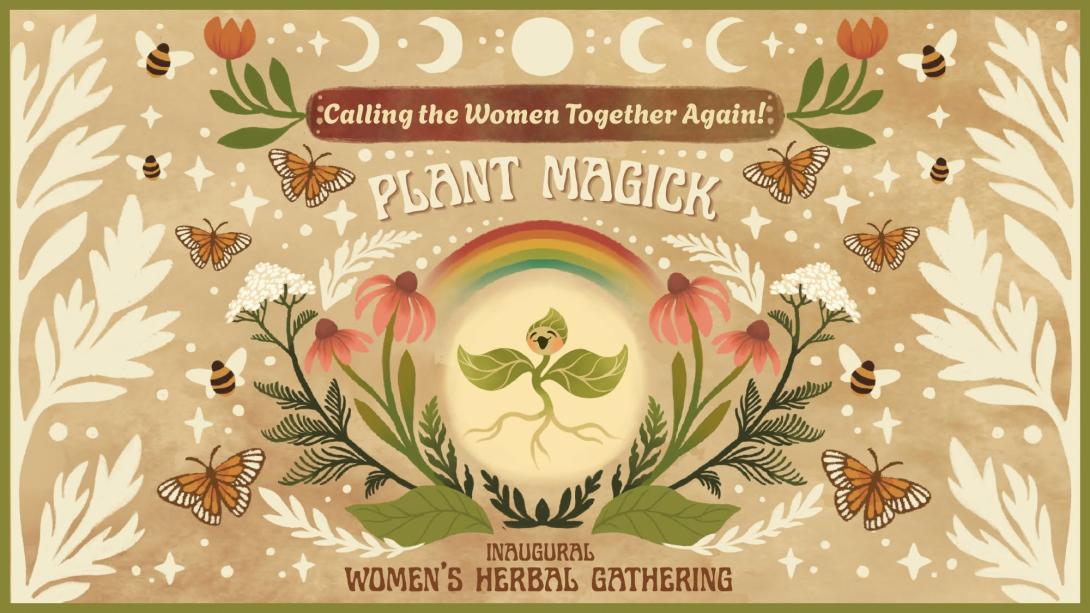 Plant Magick